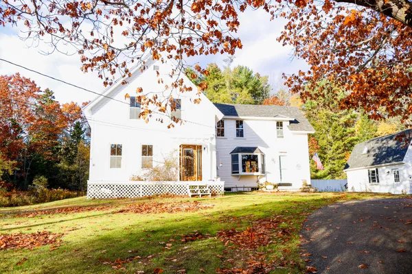$429,000 | 10 Jones Way, Sullivan, ME 04664