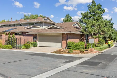 $1,250,000 | 2800 South University Boulevard, Unit 2, Denver, CO 80210