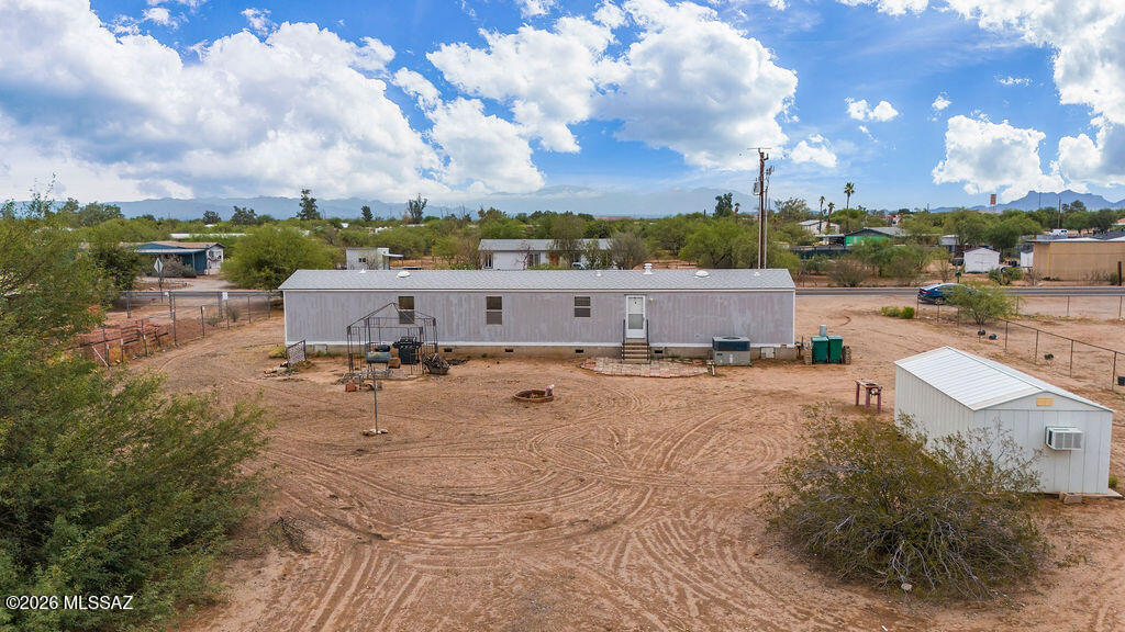 11665 North Derringer Road Marana, AZ 85653 - Photo 37 of 44 DJI_20260721091944_0014_D