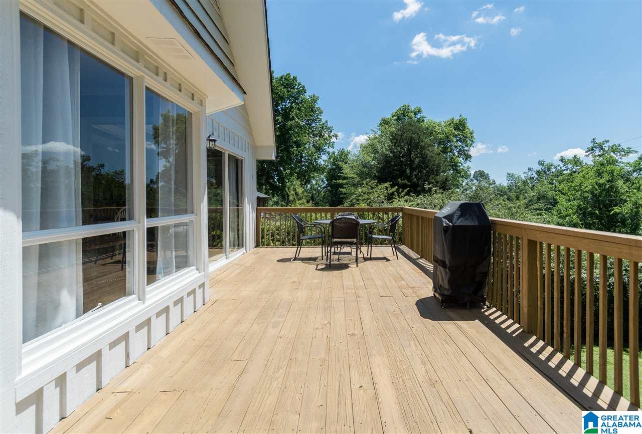 3641 Crestside Road Birmingham, AL 35223 - Photo 31 of 47