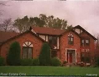 3170 Sunbury Court Rochester, MI 48309 - Photo 1 of 1 Property Photo