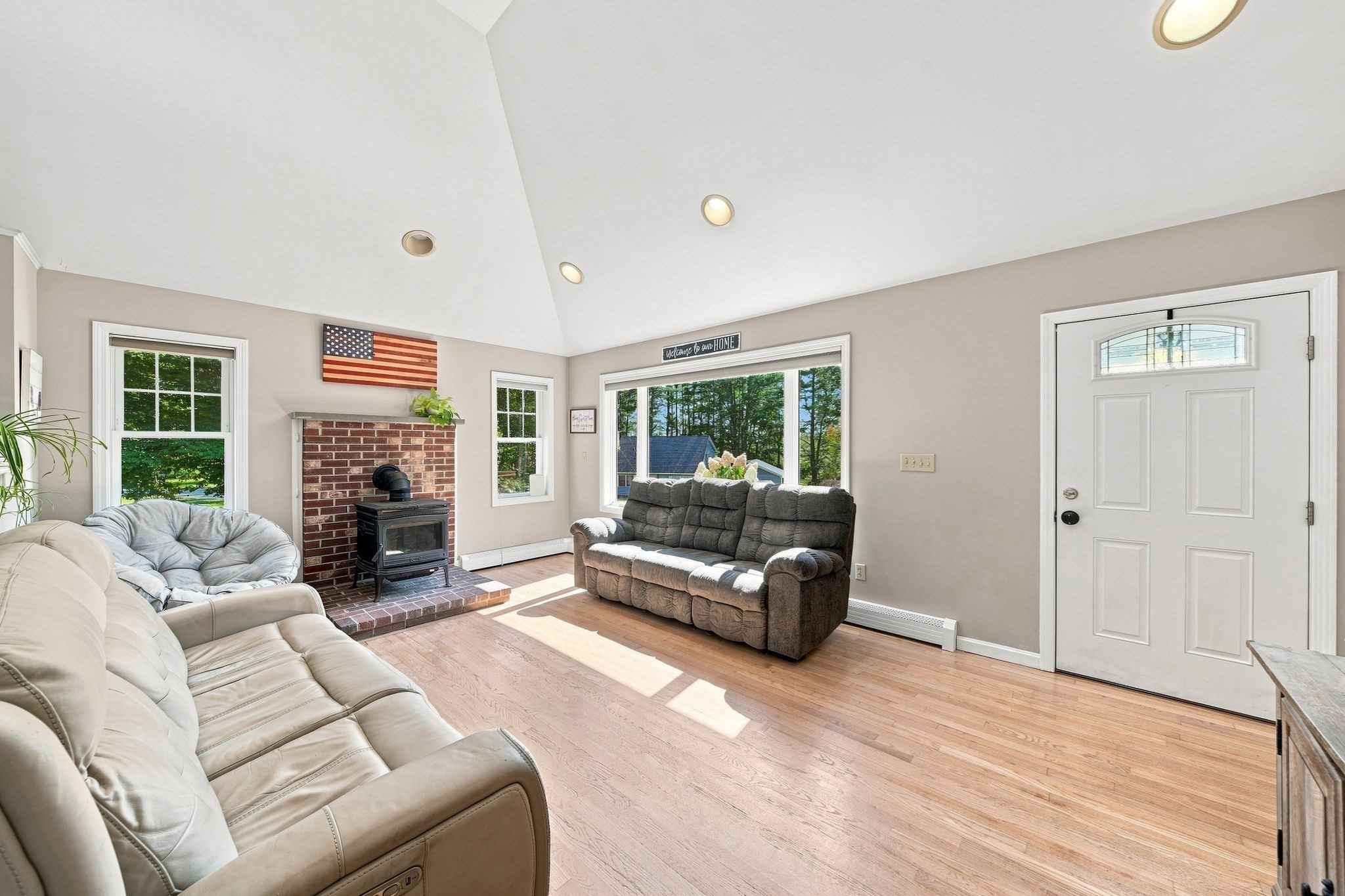 25 Ridgewood Drive Gilmanton, NH 03237 - Photo 12 of 42 Gallery Image 12