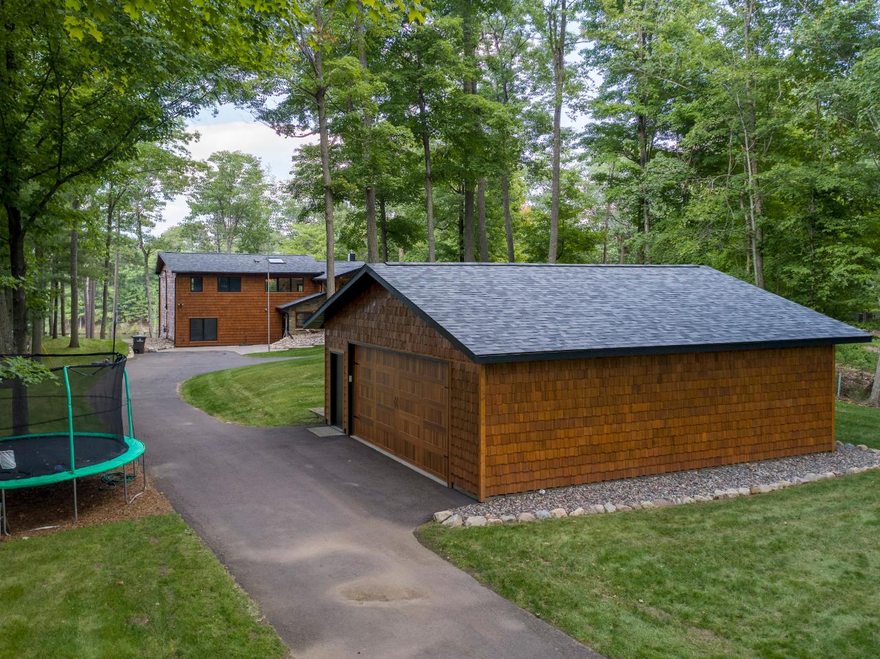 8365 Doolittle Road Minocqua, WI 54548 - Photo 37 of 40 Gallery Image 37