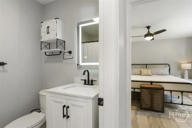 $409,900 | 1907 East 64th Street, Savannah, GA 31404