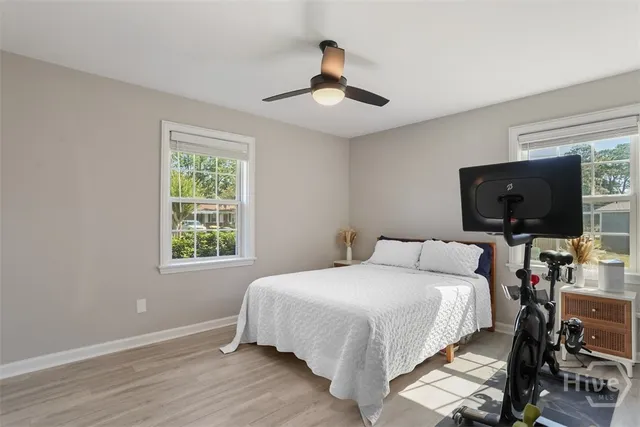 $409,900 | 1907 East 64th Street, Savannah, GA 31404