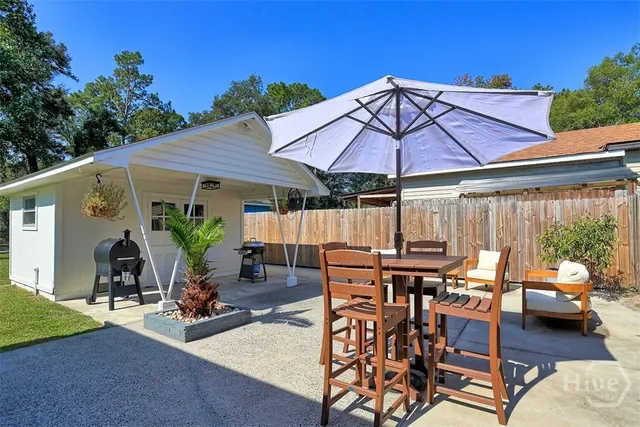 $409,900 | 1907 East 64th Street, Savannah, GA 31404