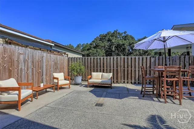 $409,900 | 1907 East 64th Street, Savannah, GA 31404