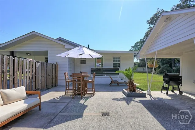 $409,900 | 1907 East 64th Street, Savannah, GA 31404
