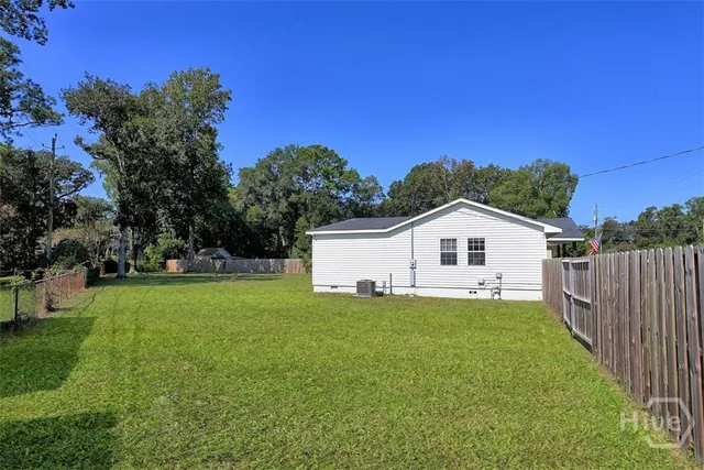 $409,900 | 1907 East 64th Street, Savannah, GA 31404