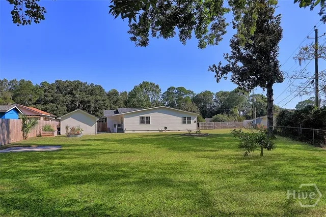 $409,900 | 1907 East 64th Street, Savannah, GA 31404