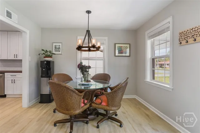 $409,900 | 1907 East 64th Street, Savannah, GA 31404