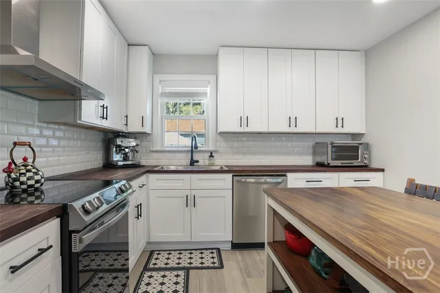 $409,900 | 1907 East 64th Street, Savannah, GA 31404