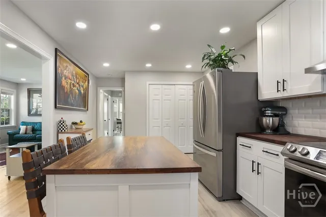 $409,900 | 1907 East 64th Street, Savannah, GA 31404