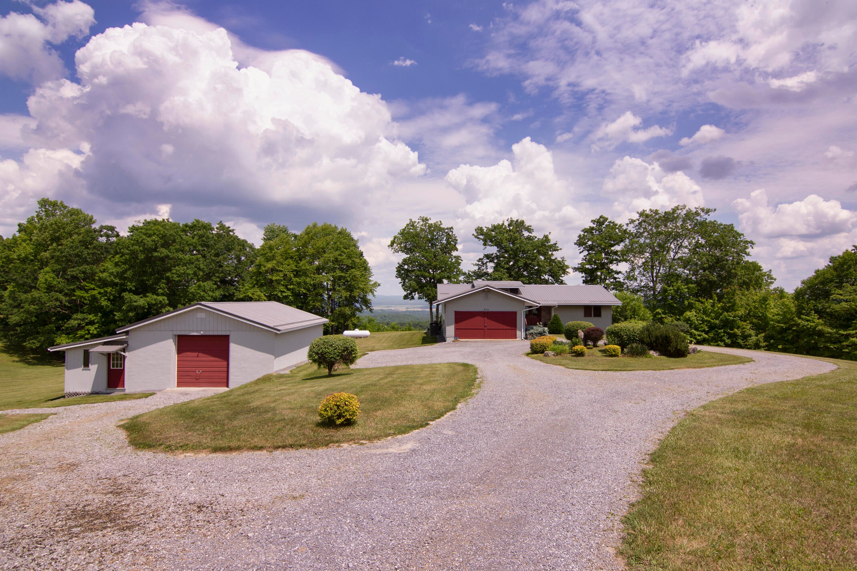 635 Windpsalm Road Renick, WV 24966 - Photo 46 of 74 Gallery Image 46