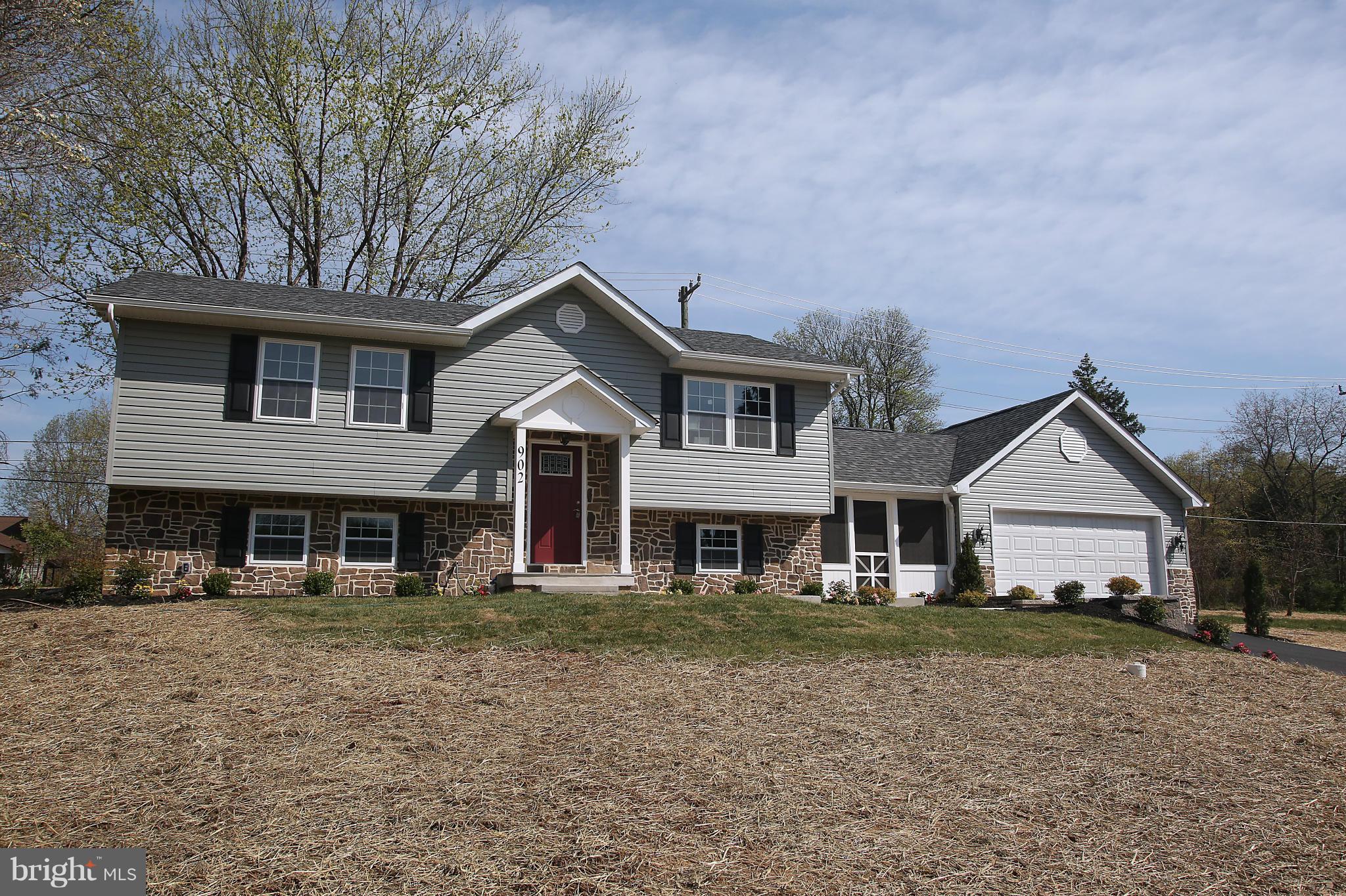 902 Monkton Road Monkton, MD 21111 - Photo 1 of 27 Exterior (Front)