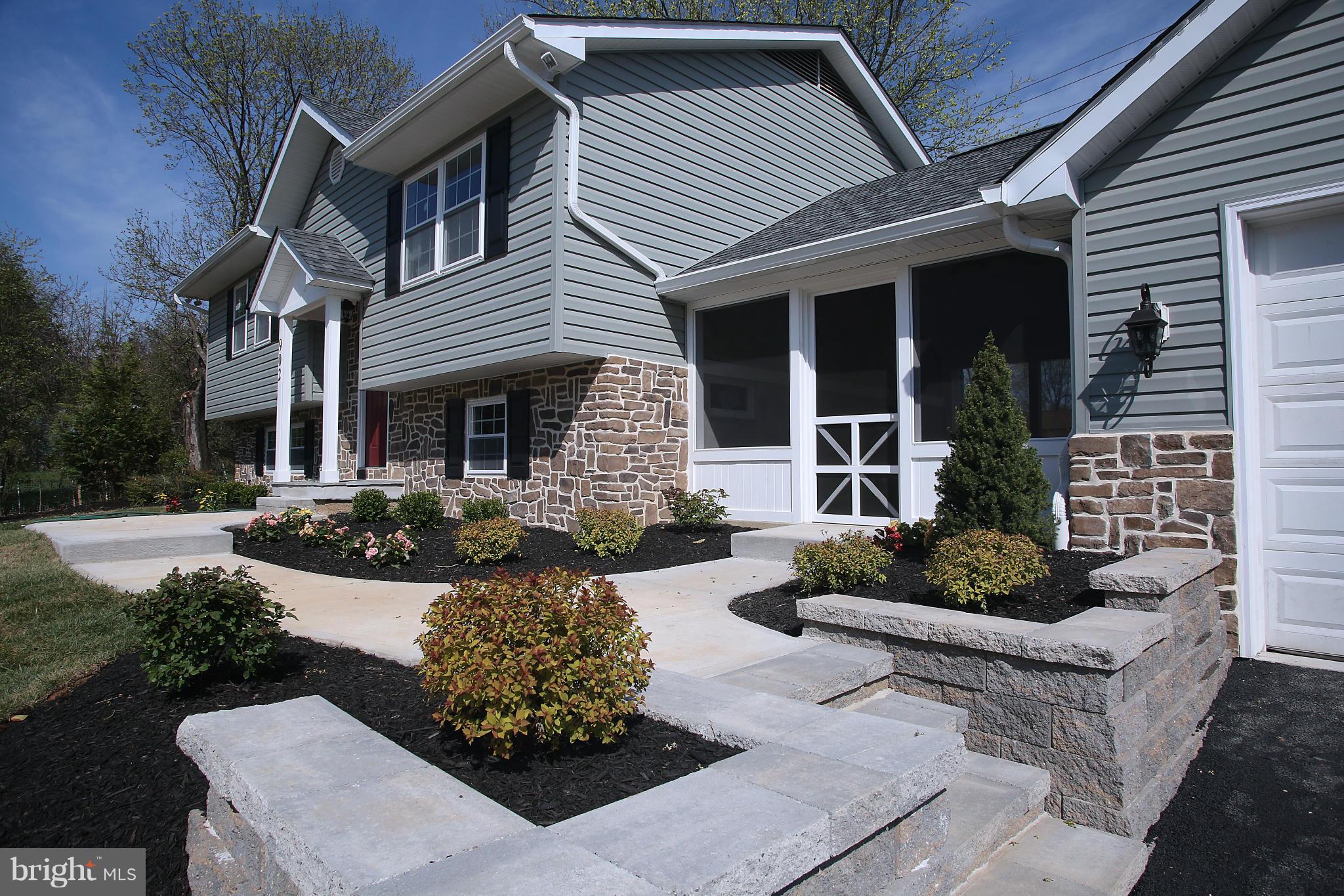 902 Monkton Road Monkton, MD 21111 - Photo 5 of 27 Exterior (Front)