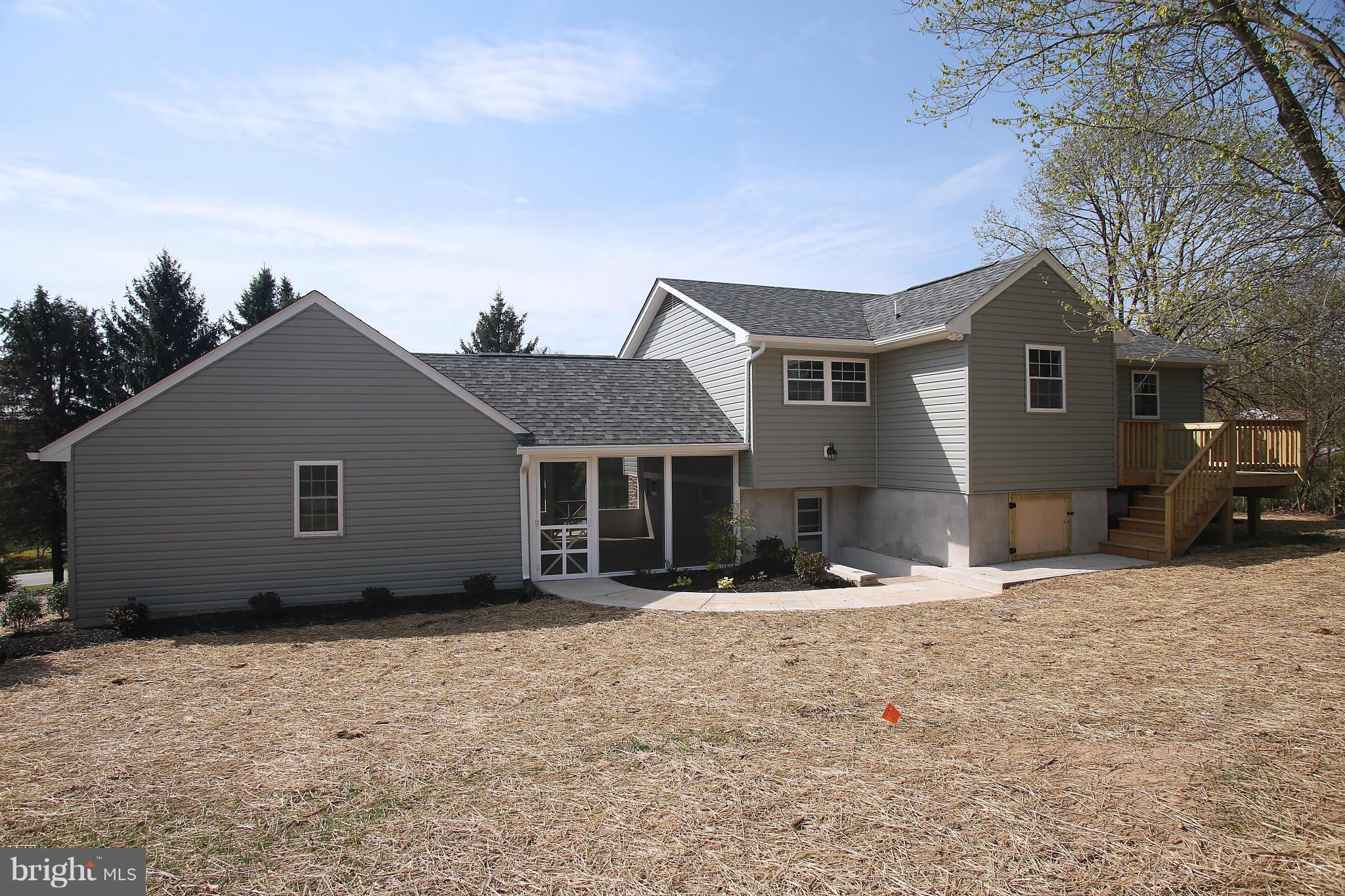 902 Monkton Road Monkton, MD 21111 - Photo 8 of 27 Exterior (Rear)