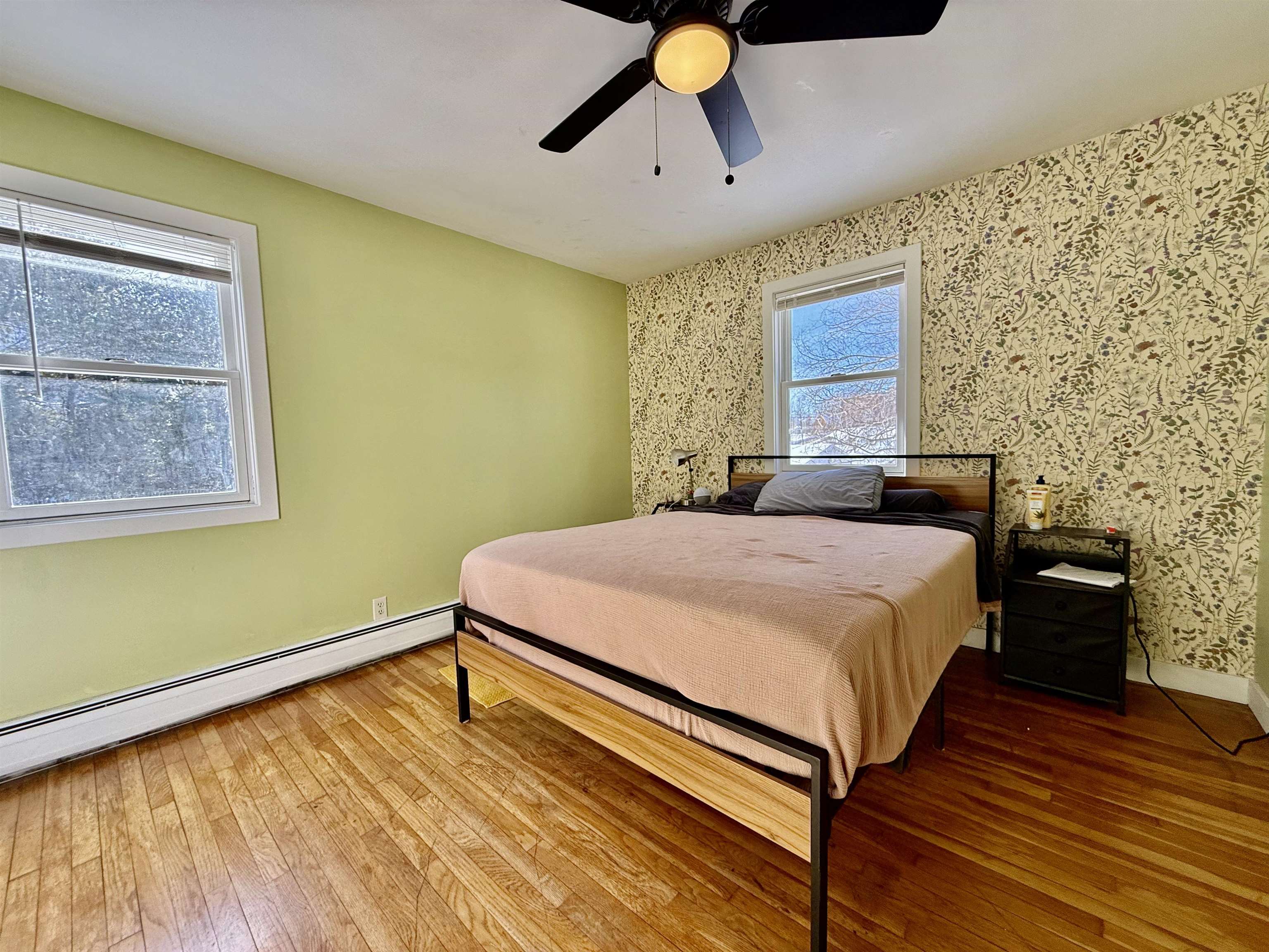 18 Central Street Sunapee, NH 03782 - Photo 12 of 24