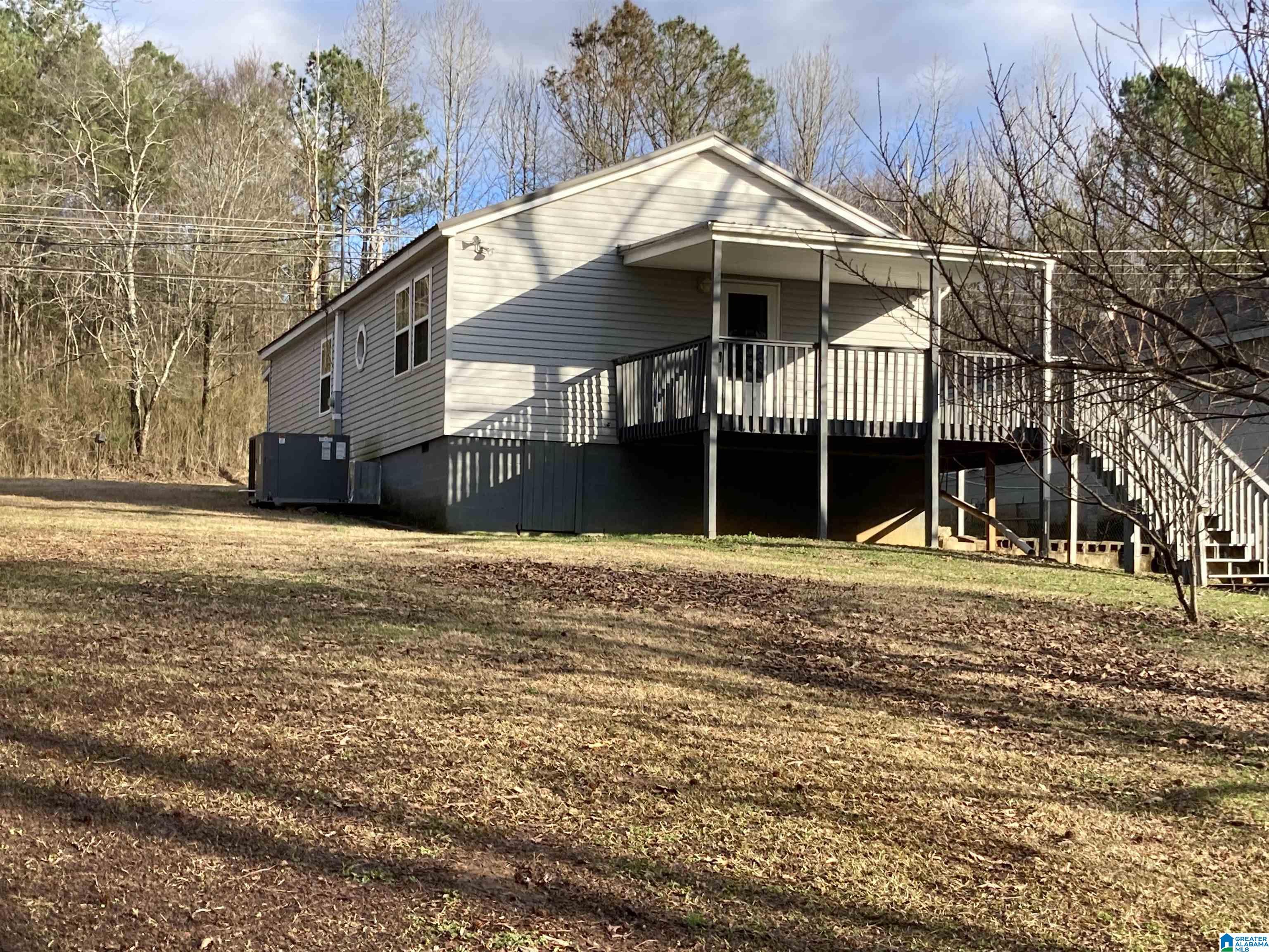 910 Bankhead Boulevard Talladega, AL 35160 - Photo 21 of 24