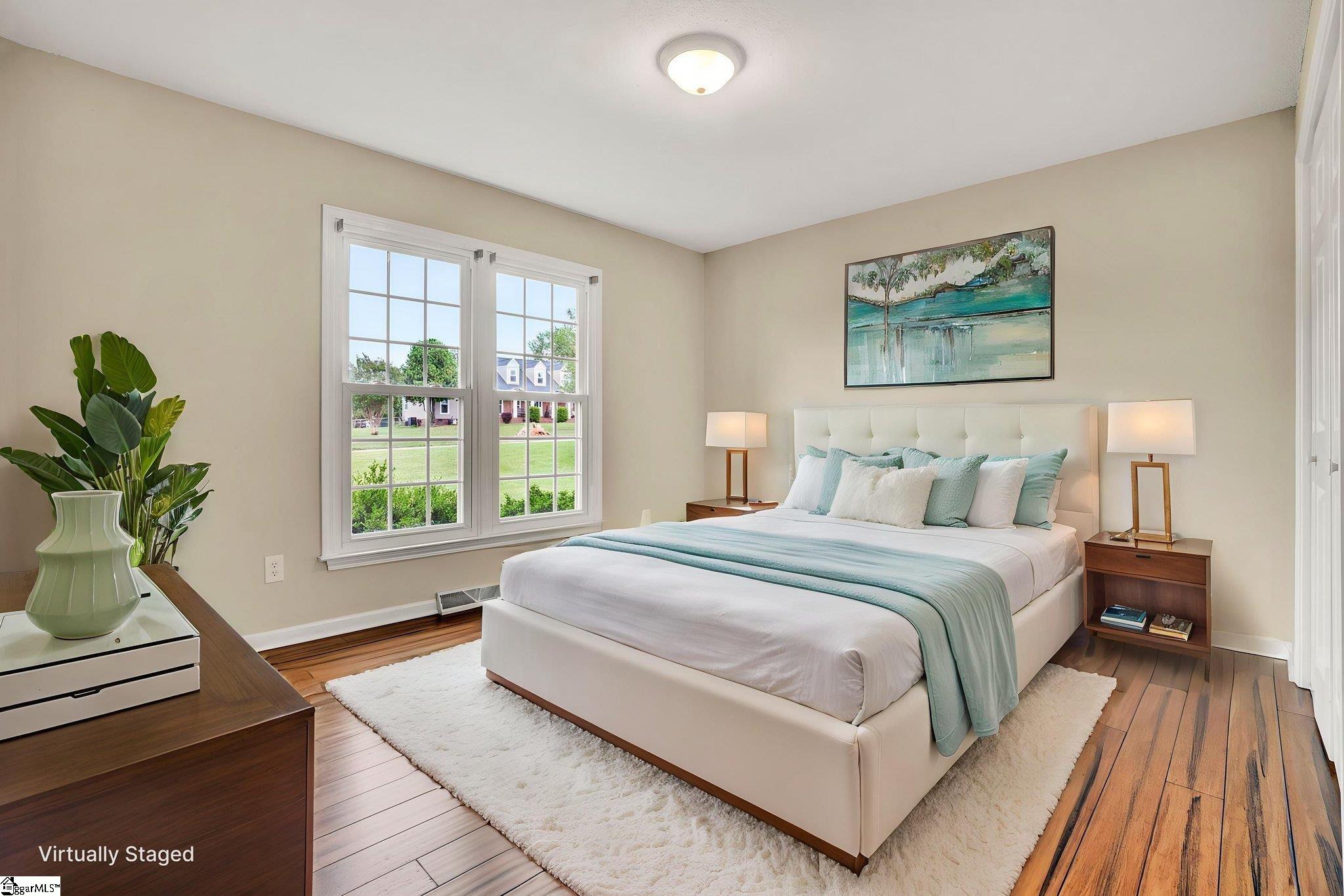506 Silver Ridge Drive Greer, SC 29651 - Photo 25 of 41 Gallery Image 25