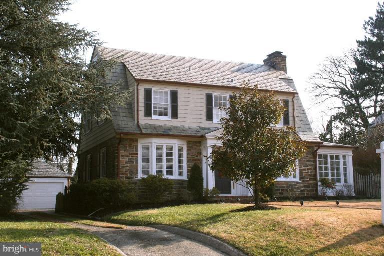 309 Wendover Road Baltimore, MD 21212 - Photo 1 of 23 Exterior (Main)