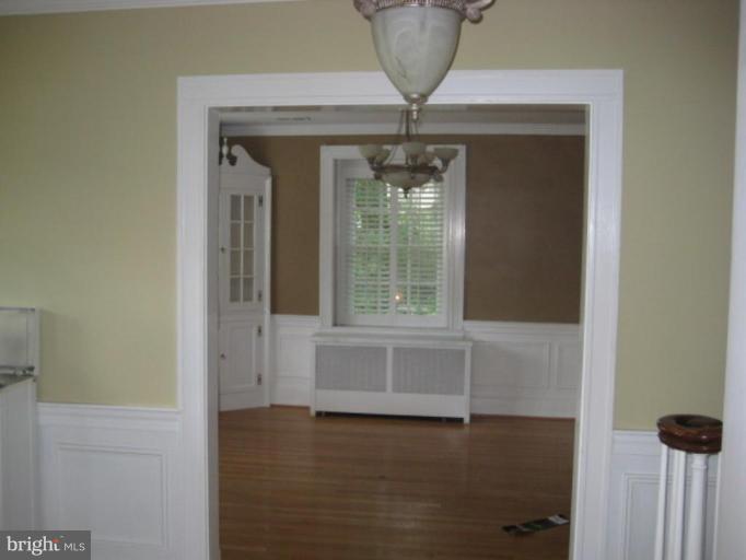 309 Wendover Road Baltimore, MD 21212 - Photo 11 of 23 Dining Room