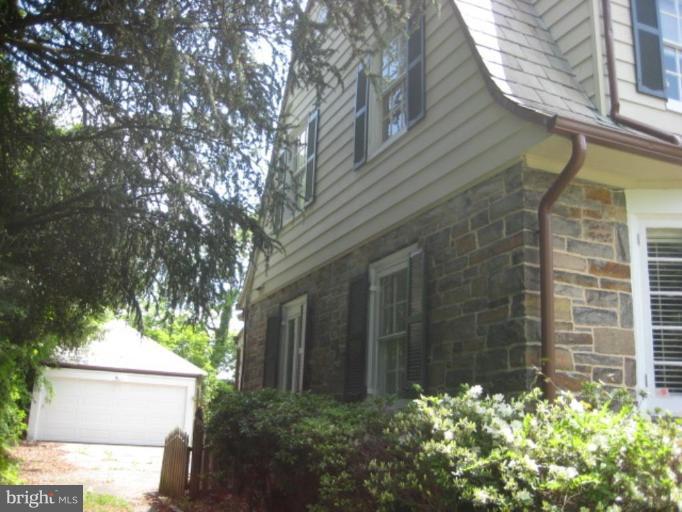 309 Wendover Road Baltimore, MD 21212 - Photo 4 of 23 Exterior #3