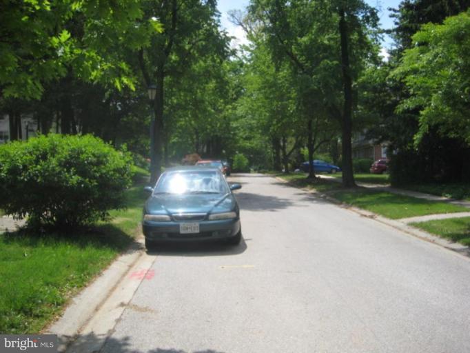 309 Wendover Road Baltimore, MD 21212 - Photo 5 of 23 Street View