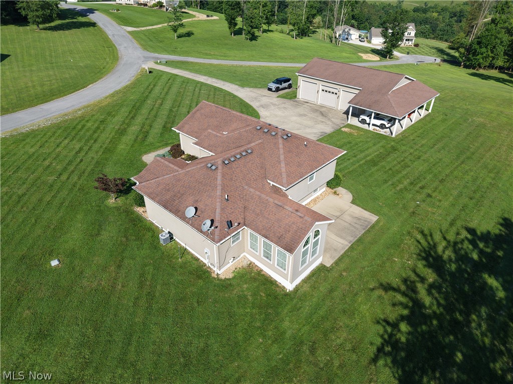 37897 Harry's Ridge Road Barnesville, OH 43713 - Photo 29 of 42