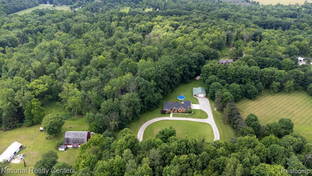 5315 Remer Road East China, MI 48054 - Photo 40 of 47