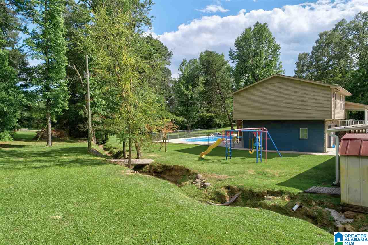 7129 Groundhog Road Morris, AL 35116 - Photo 34 of 38