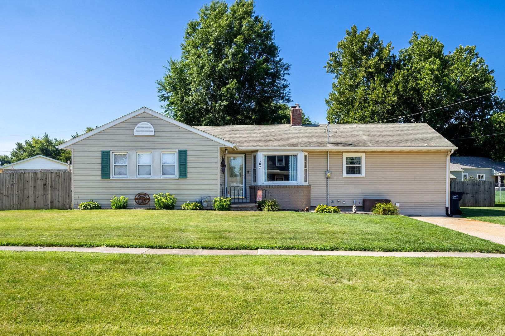 307 East Main Street Atkinson, IL 61235 - Photo 1 of 32 Gallery Image 1