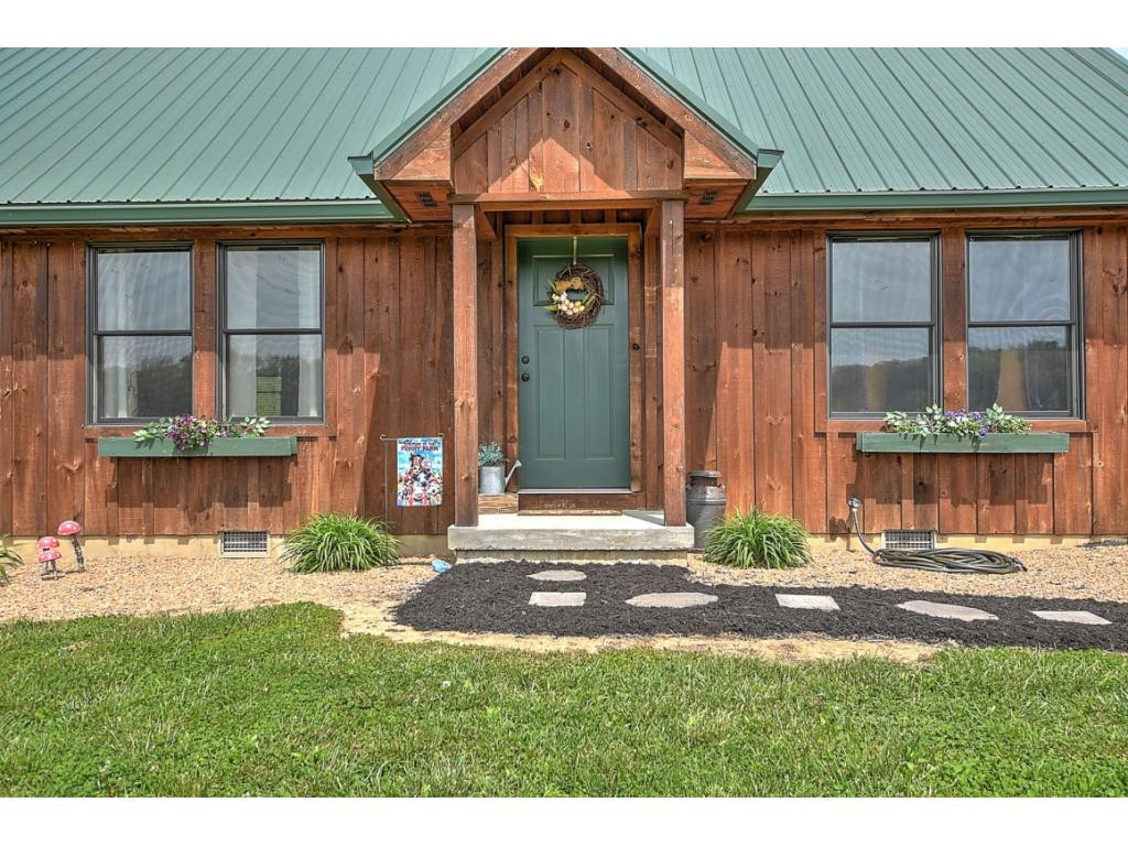 463 Doc Hawkins Road Greeneville, TN 37745 - Photo 2 of 36 Photo 2