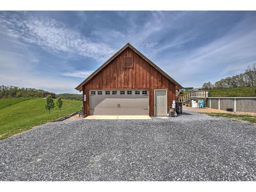 463 Doc Hawkins Road Greeneville, TN 37745 - Photo 26 of 36 Photo 26