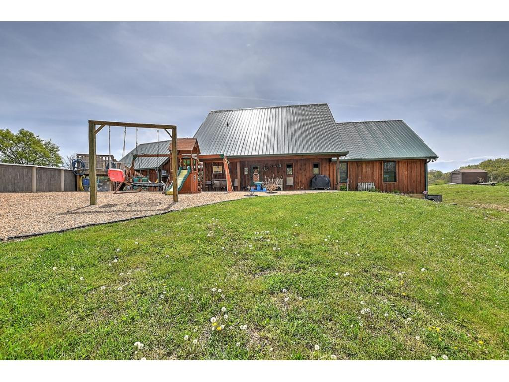 463 Doc Hawkins Road Greeneville, TN 37745 - Photo 29 of 36 Photo 29