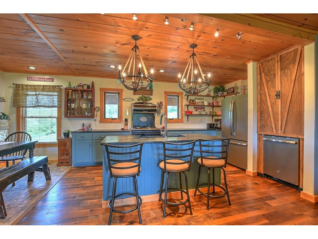463 Doc Hawkins Road Greeneville, TN 37745 - Photo 9 of 36 Photo 9