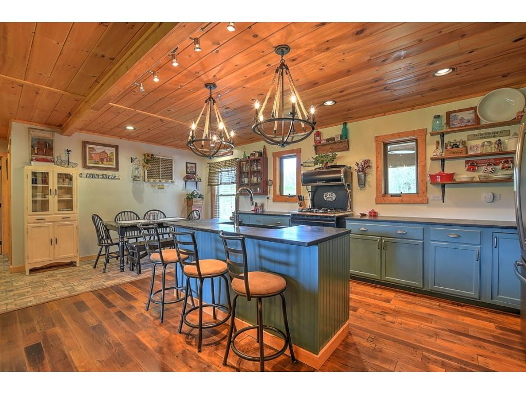 463 Doc Hawkins Road Greeneville, TN 37745 - Photo 10 of 36 Photo 10