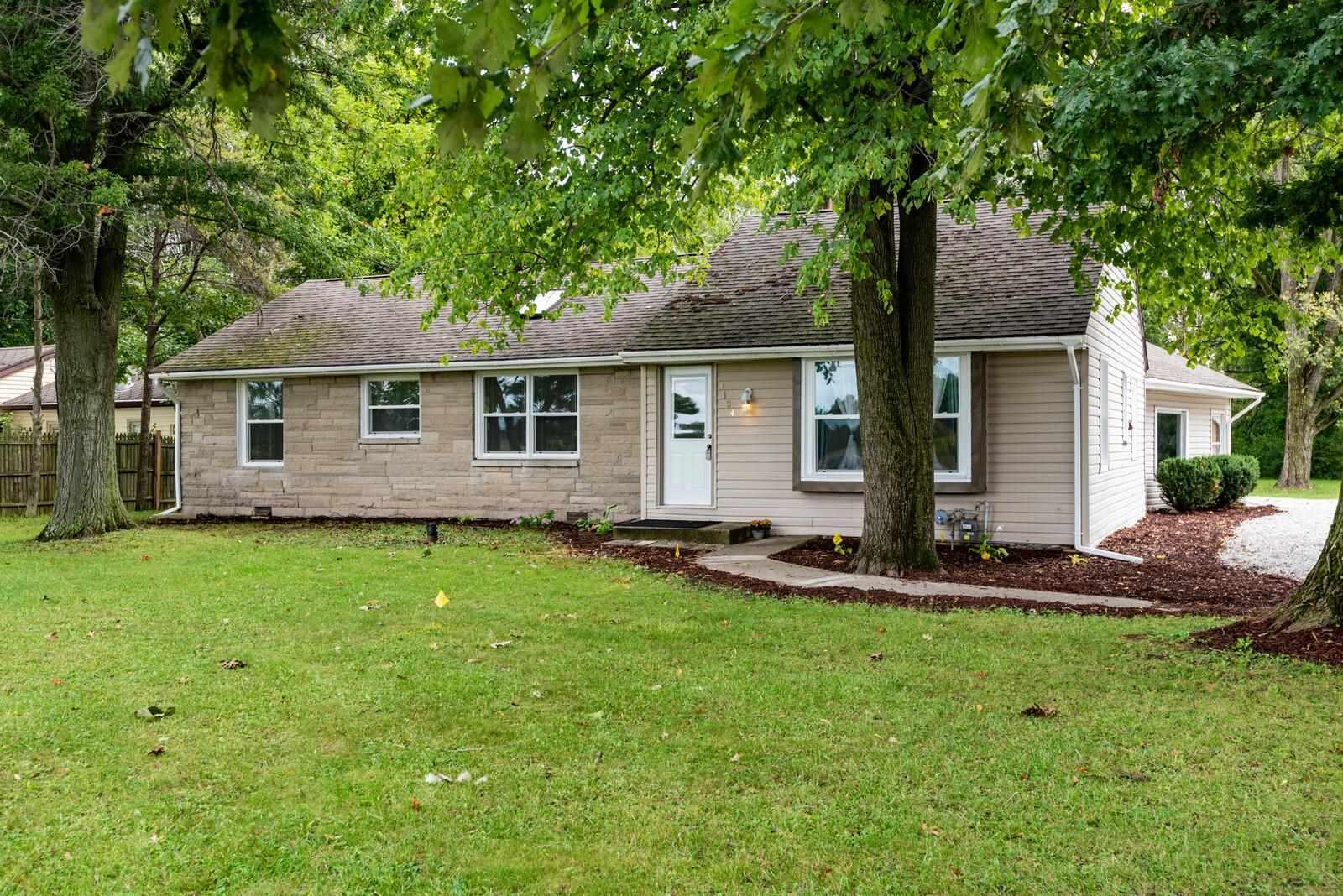 4104 North Nebo Road Muncie, IN 47304 - Photo 1 of 19 Gallery Image 1