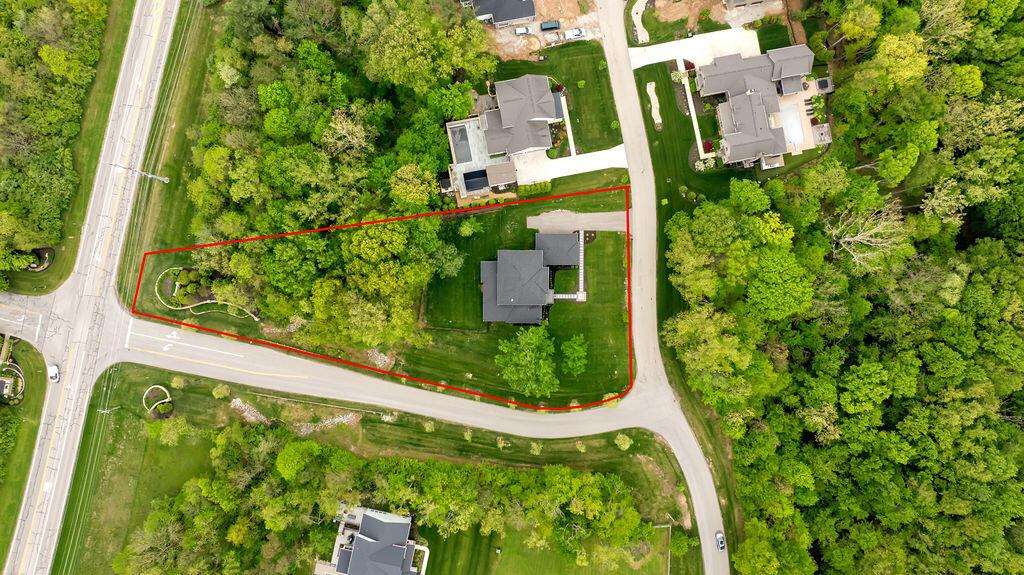 1077 Ruth Crossing Delaware, OH 43015 - Photo 80 of 85 Exterior