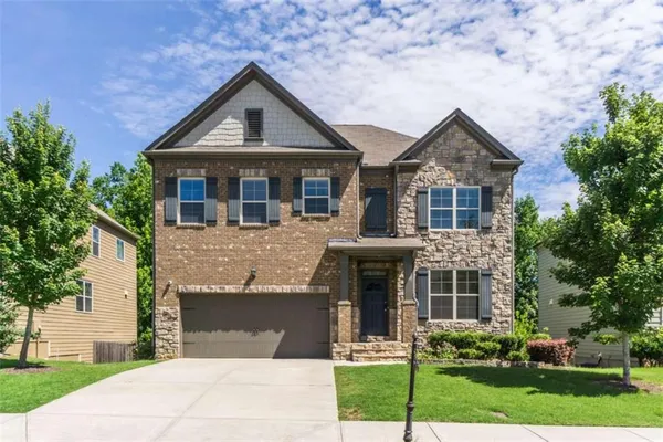$645,000 | 4368 Mantova Drive Northeast, Buford, GA 30519