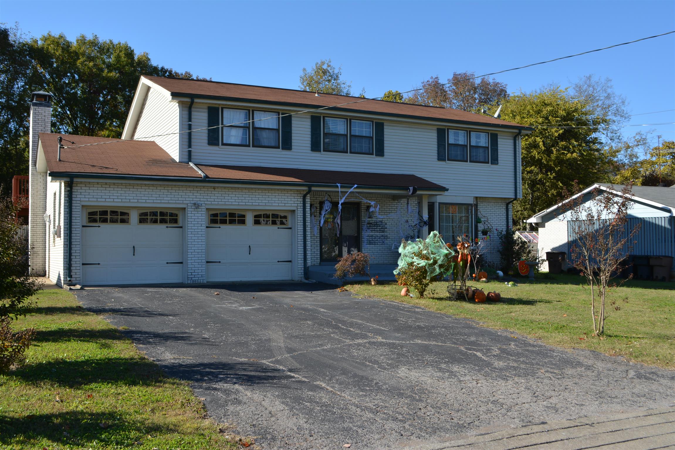 543 Rural Hill Road Nashville, TN 37217 - Photo 2 of 29