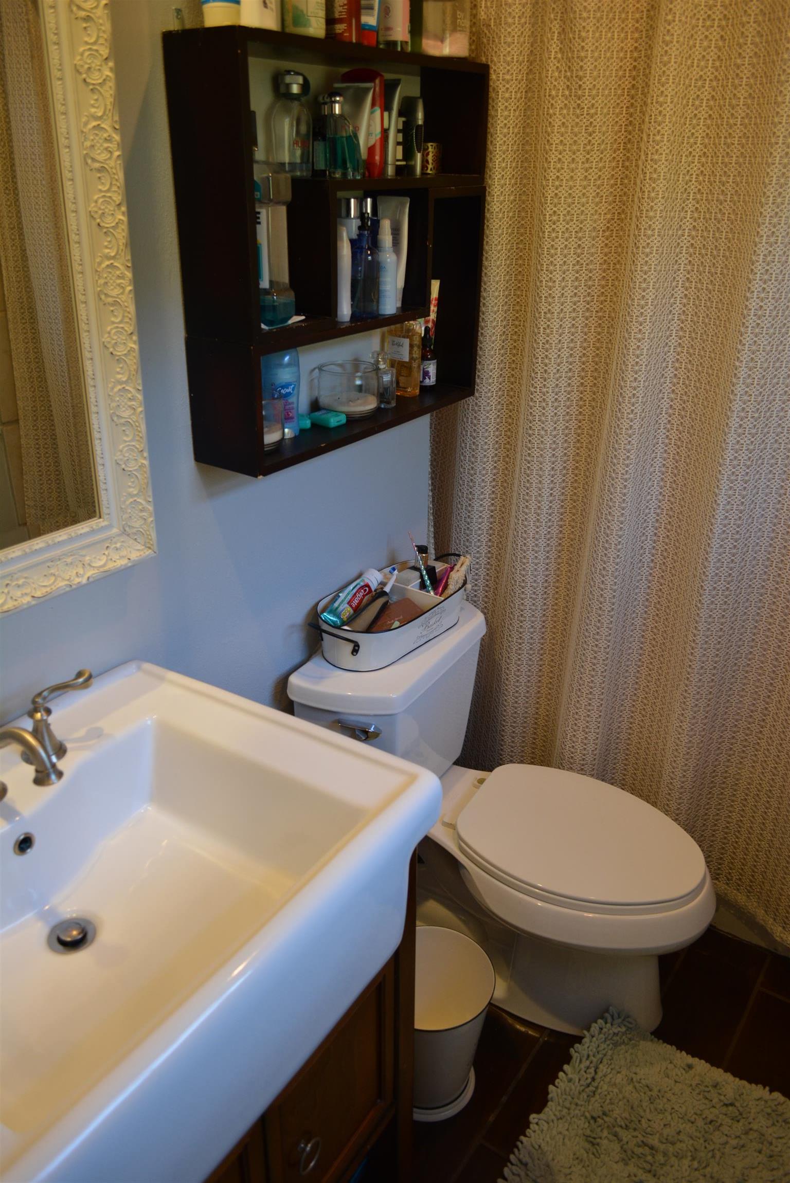 543 Rural Hill Road Nashville, TN 37217 - Photo 15 of 29 Master full bath