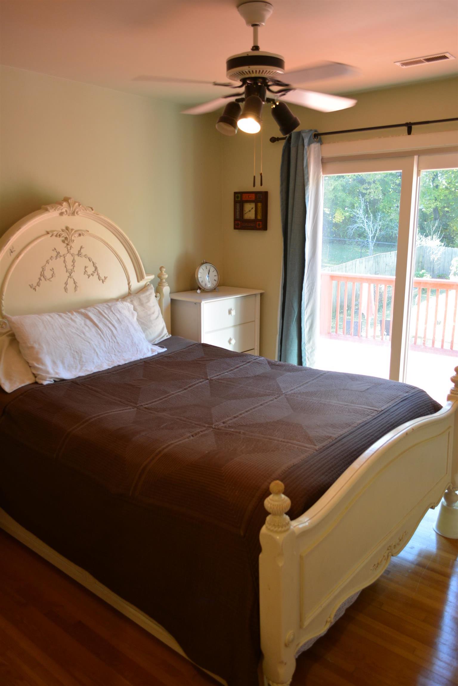 543 Rural Hill Road Nashville, TN 37217 - Photo 17 of 29 Bedroom #3