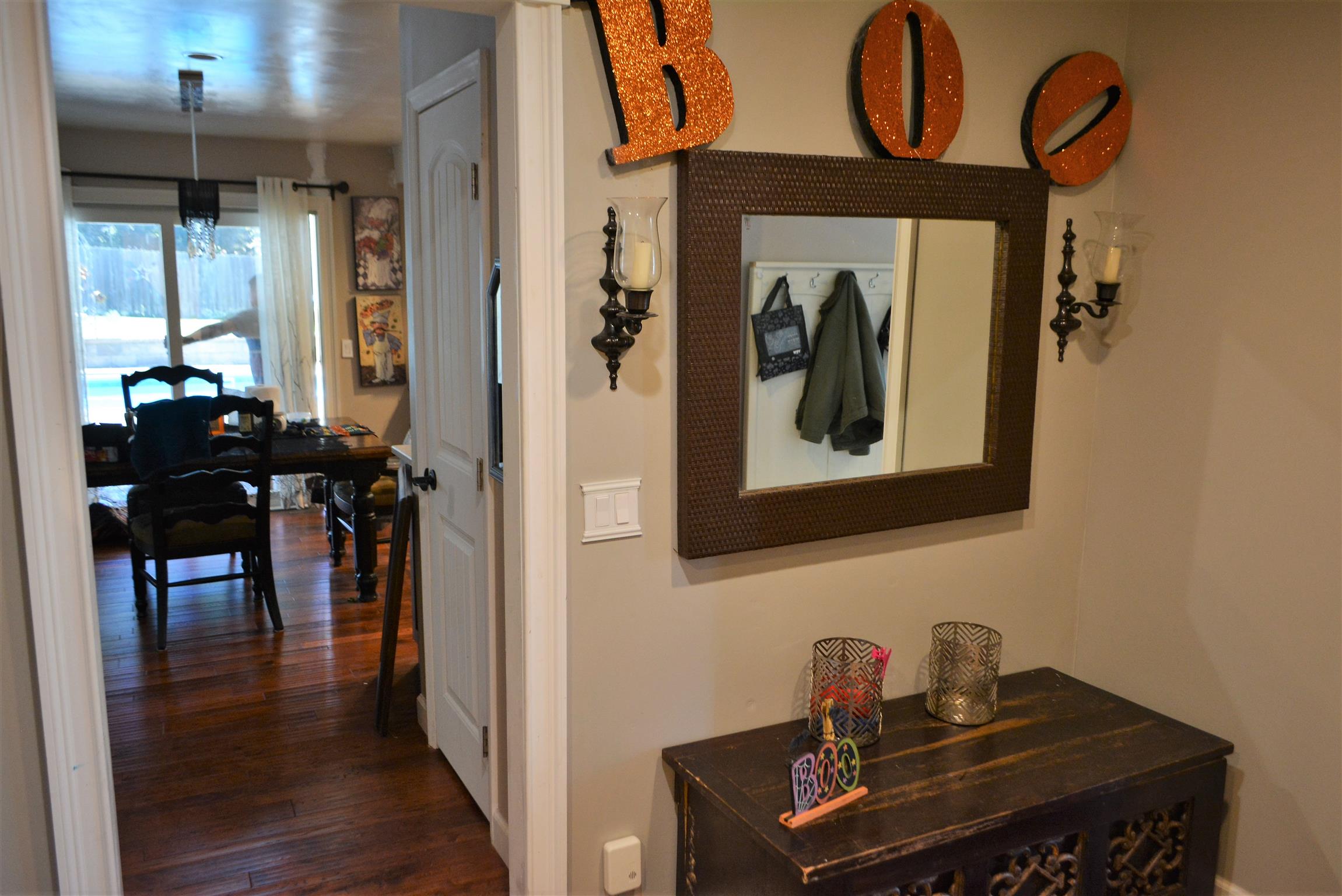 543 Rural Hill Road Nashville, TN 37217 - Photo 3 of 29 Entry of the home