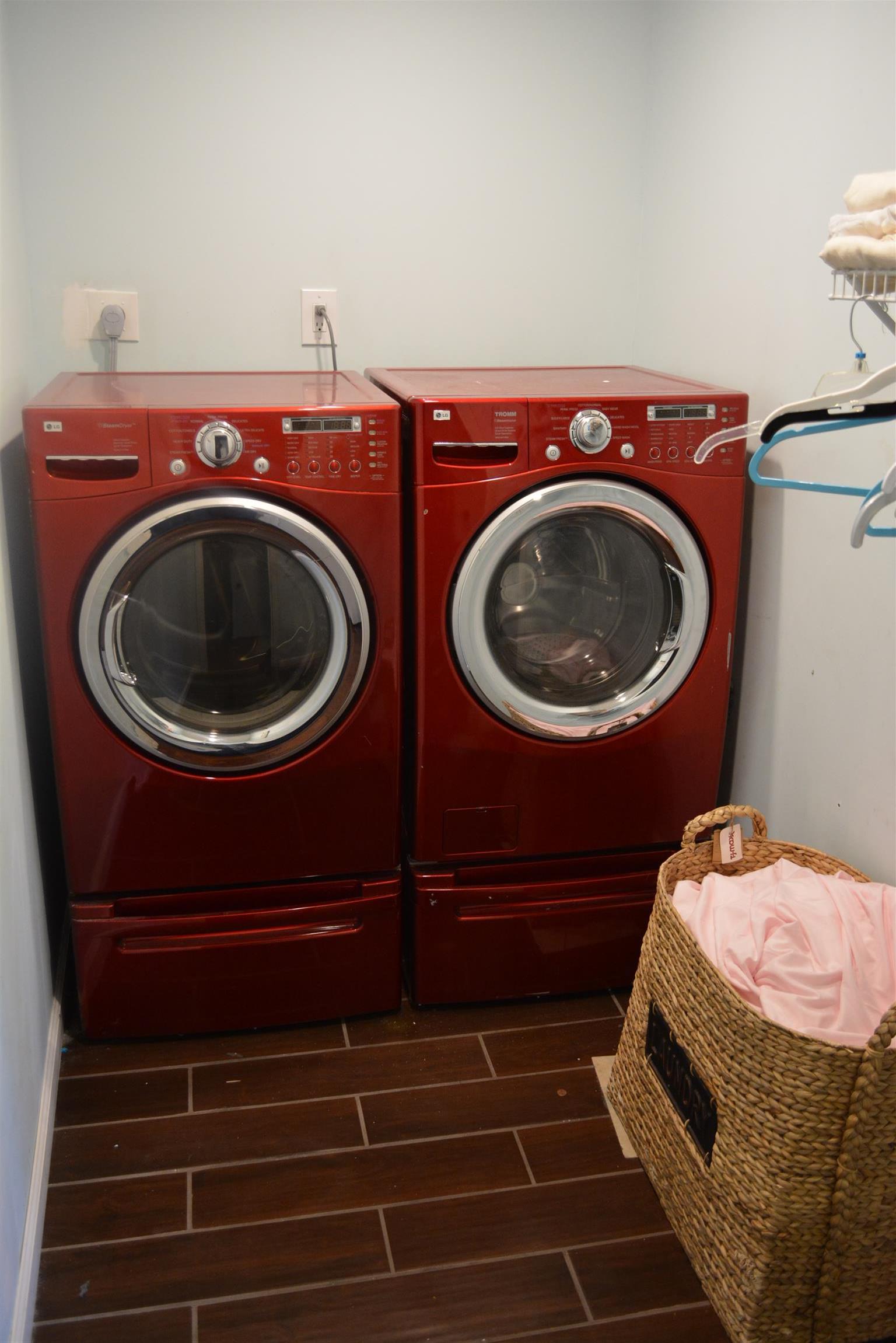 543 Rural Hill Road Nashville, TN 37217 - Photo 22 of 29 Laundry room
