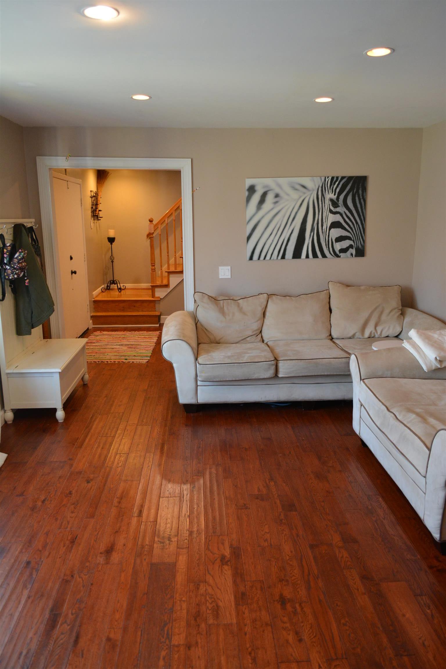 543 Rural Hill Road Nashville, TN 37217 - Photo 6 of 29 Formal living room