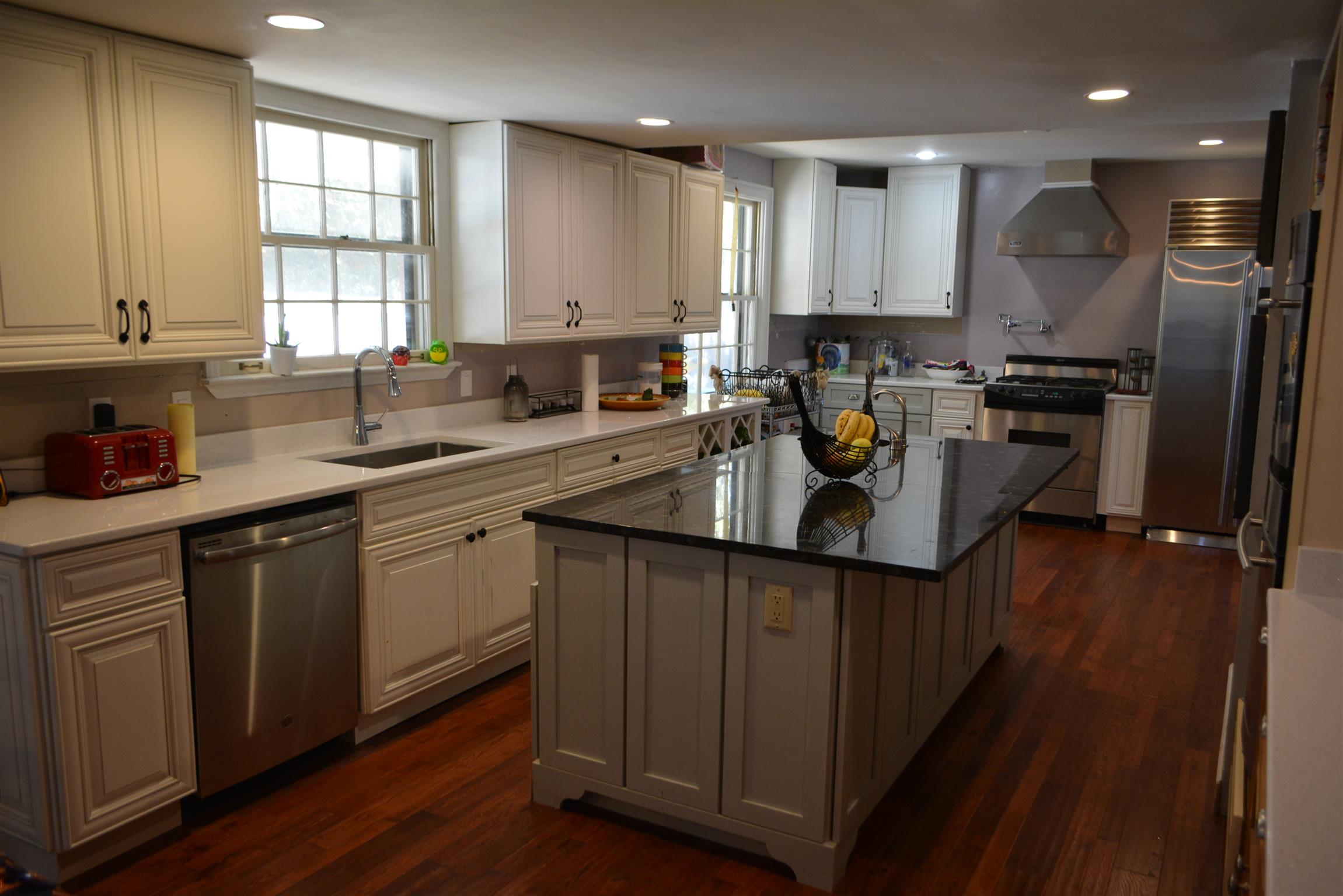 543 Rural Hill Road Nashville, TN 37217 - Photo 8 of 29 Stainless steel appliances