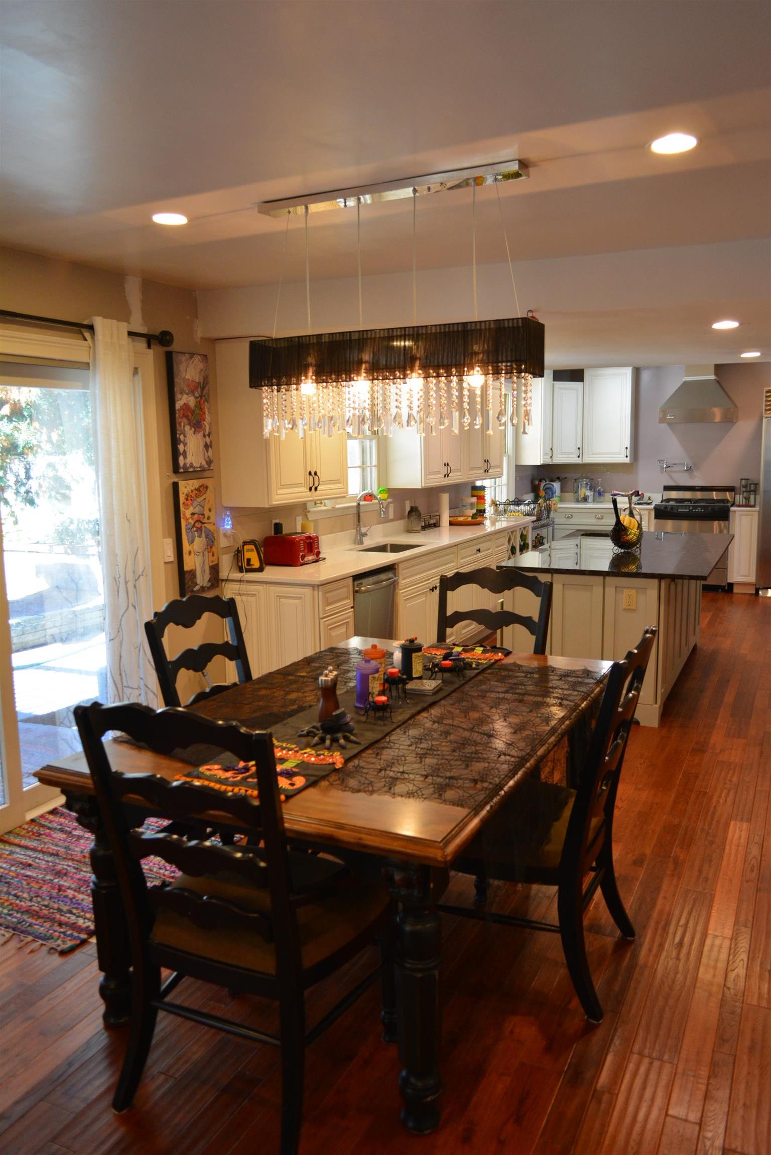 543 Rural Hill Road Nashville, TN 37217 - Photo 10 of 29 Breakfast nook