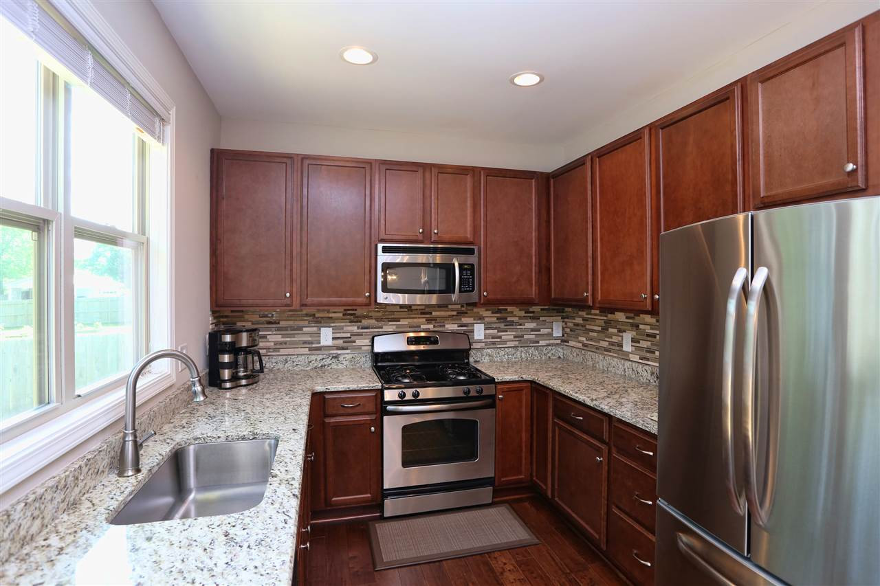 2310 Milburnie Road Raleigh, NC 27610 - Photo 4 of 25 Photo 4