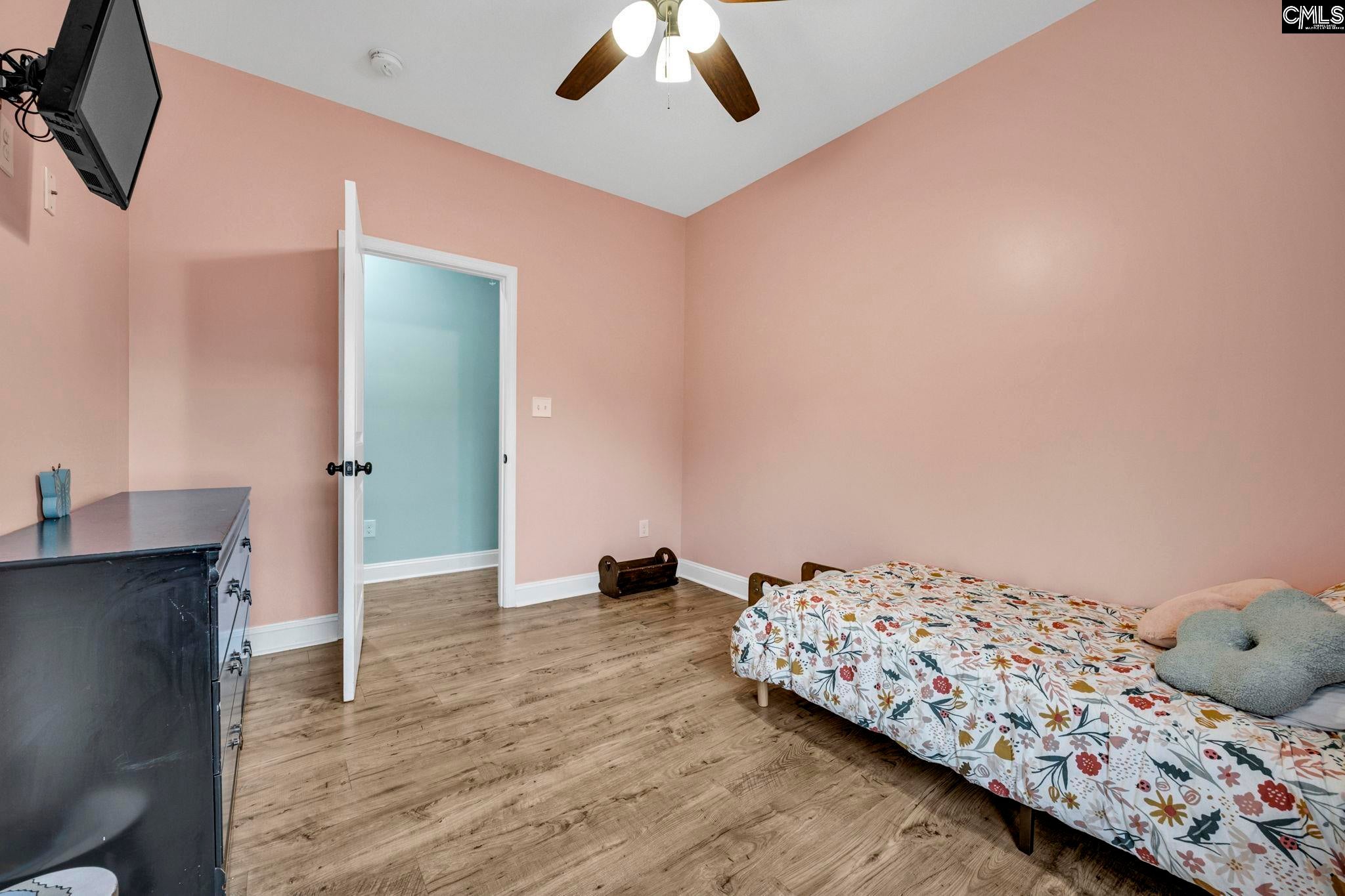 5245 Raleys Mill Road Bethune, SC 29009 - Photo 28 of 49